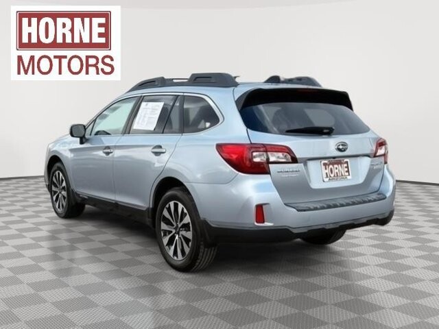 2016 Subaru Outback in Mesa, AZ 85212 - 18074577 5