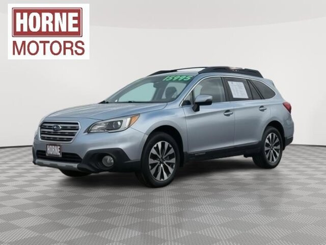 2016 Subaru Outback in Mesa, AZ 85212 - 18074577