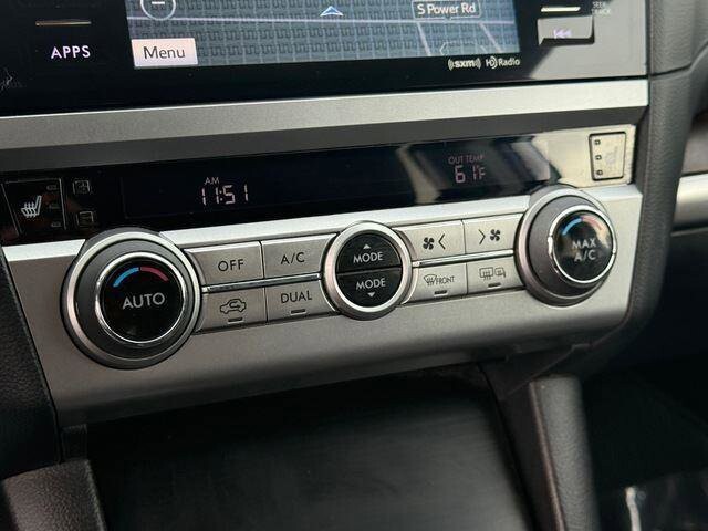 2016 Subaru Outback in Mesa, AZ 85212 - 18074577 25