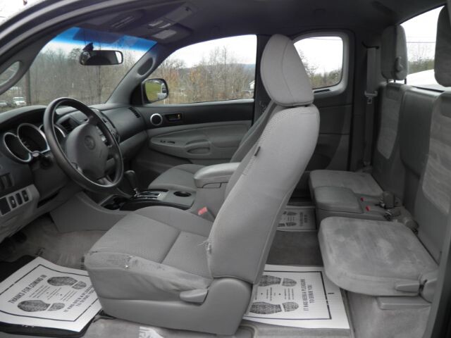 2010 Toyota Tacoma in Barton, MD 21521 - 18074584 2