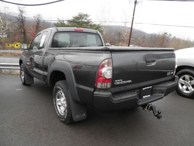 2010 Toyota Tacoma in Barton, MD 21521 - 18074584 4