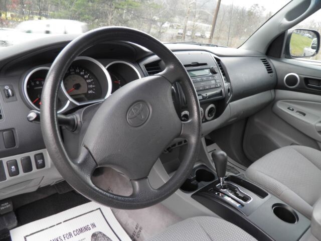 2010 Toyota Tacoma in Barton, MD 21521 - 18074584 3