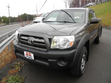 2010 Toyota Tacoma in Barton, MD 21521