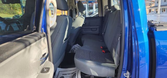 2017 RAM 1500 in Barton, MD 21521 - 18074585 7