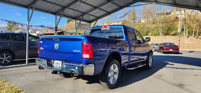 2017 RAM 1500 in Barton, MD 21521 - 18074585 12