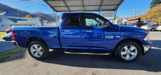 2017 RAM 1500 in Barton, MD 21521 - 18074585 13