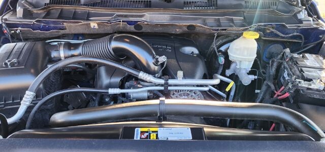 2017 RAM 1500 in Barton, MD 21521 - 18074585 16