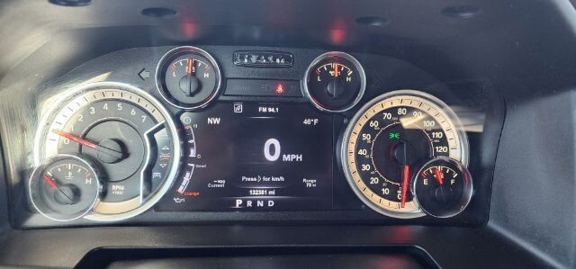 2017 RAM 1500 in Barton, MD 21521 - 18074585 6