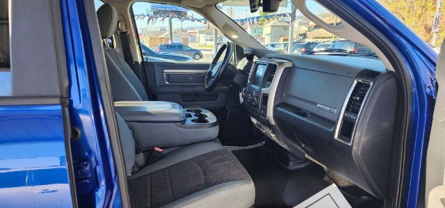 2017 RAM 1500 in Barton, MD 21521 - 18074585 15