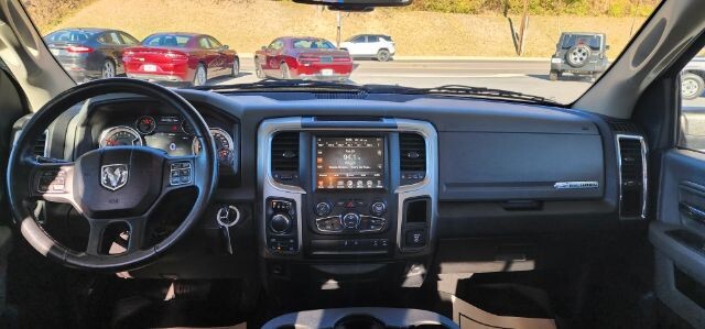 2017 RAM 1500 in Barton, MD 21521 - 18074585 8