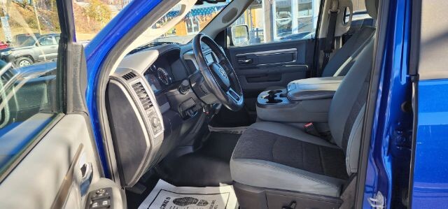 2017 RAM 1500 in Barton, MD 21521 - 18074585 5