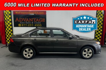 2009 Kia Optima in Quakertown, PA 18951