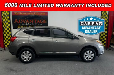 2013 Nissan Rogue in Quakertown, PA 18951