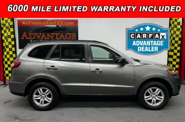2011 Hyundai Santa Fe in Quakertown, PA 18951