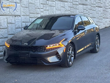2021 Kia K5 in Decatur, GA 30032