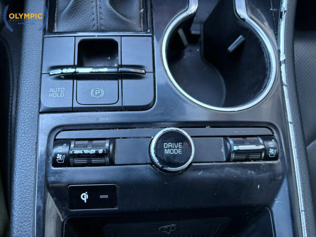 2021 Kia K5 in Decatur, GA 30032 - 18074589 30