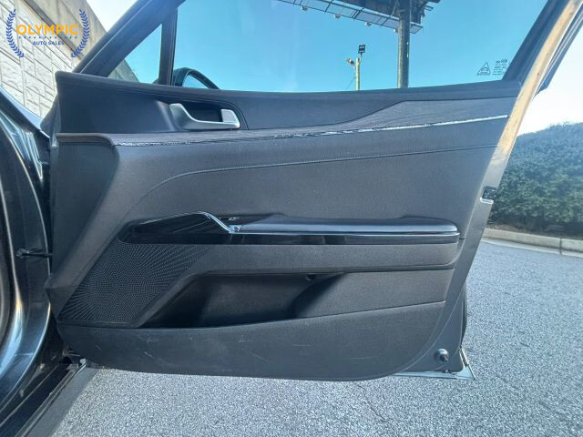 2021 Kia K5 in Decatur, GA 30032 - 18074589 43