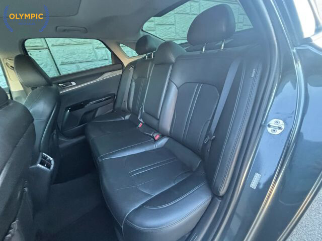 2021 Kia K5 in Decatur, GA 30032 - 18074589 39