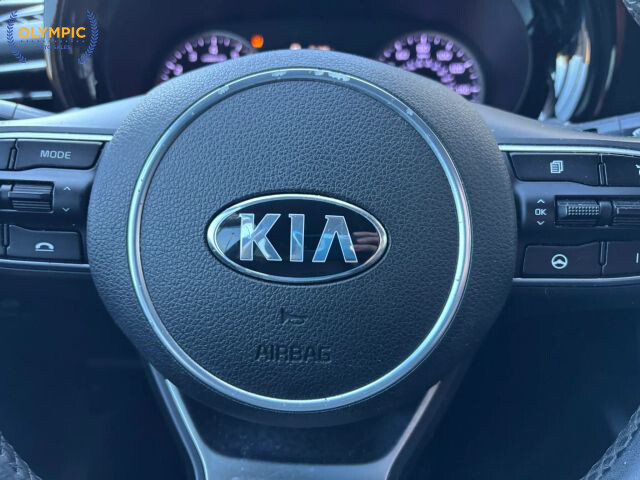 2021 Kia K5 in Decatur, GA 30032 - 18074589 23