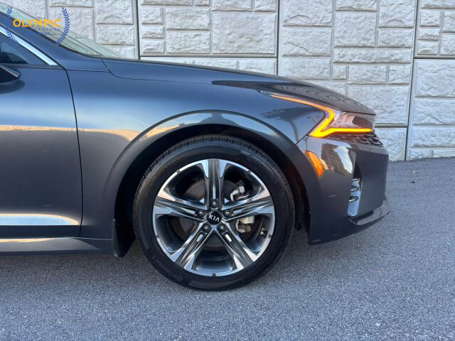 2021 Kia K5 in Decatur, GA 30032 - 18074589 11