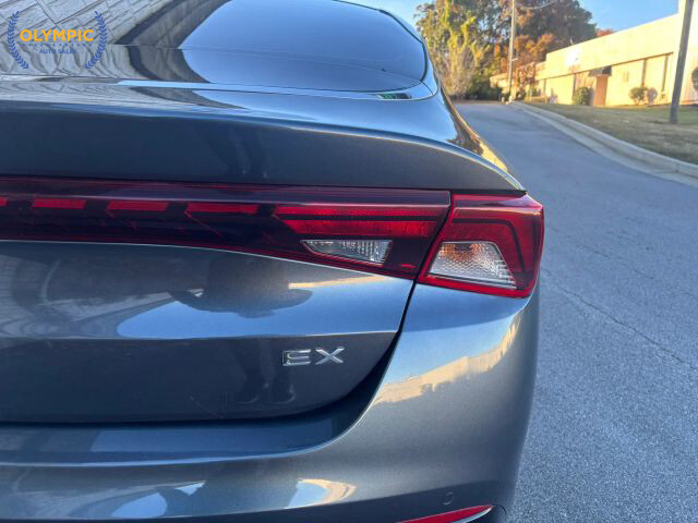 2021 Kia K5 in Decatur, GA 30032 - 18074589 13