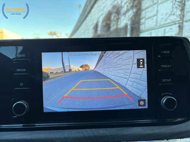 2021 Kia K5 in Decatur, GA 30032 - 18074589 29