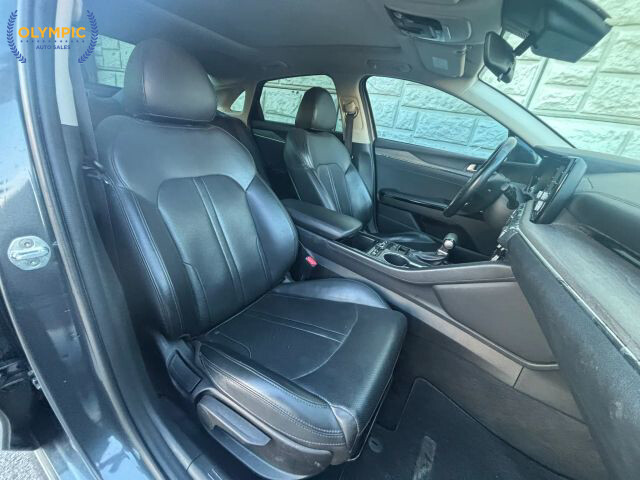 2021 Kia K5 in Decatur, GA 30032 - 18074589 38