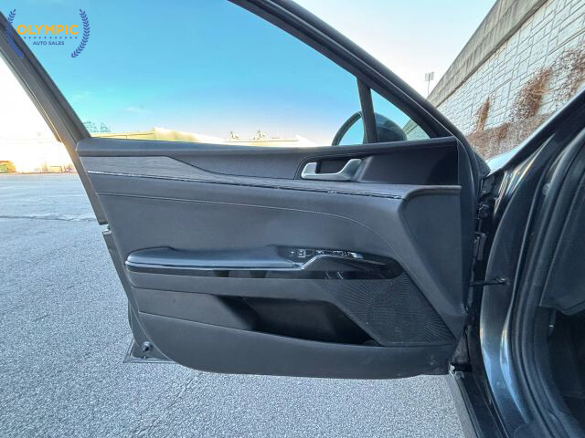 2021 Kia K5 in Decatur, GA 30032 - 18074589 42