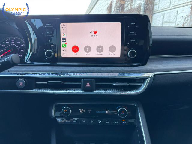 2021 Kia K5 in Decatur, GA 30032 - 18074589 27