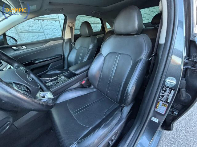 2021 Kia K5 in Decatur, GA 30032 - 18074589 37