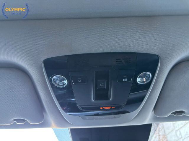 2021 Kia K5 in Decatur, GA 30032 - 18074589 35