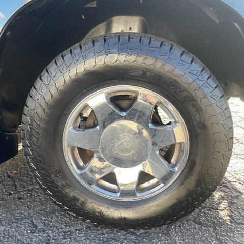 2005 Cadillac Escalade in Coeur d&amp;#039;Alene, ID 83815 - 18074590 9