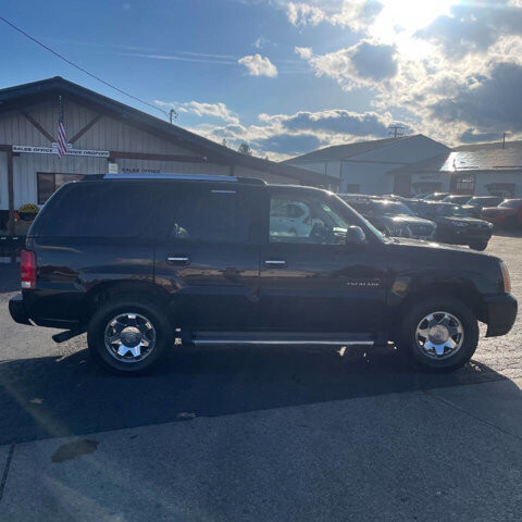 2005 Cadillac Escalade in Coeur d&amp;#039;Alene, ID 83815 - 18074590 7