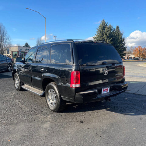 2005 Cadillac Escalade in Coeur d&amp;#039;Alene, ID 83815 - 18074590 3