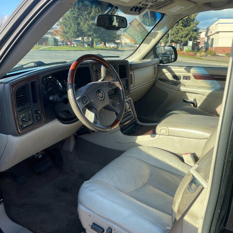 2005 Cadillac Escalade in Coeur d&amp;#039;Alene, ID 83815 - 18074590 10