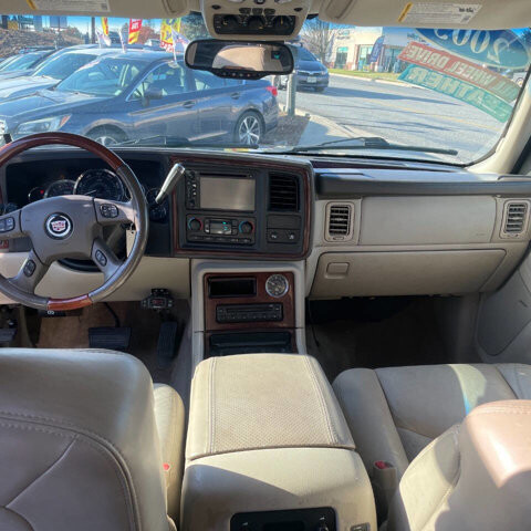 2005 Cadillac Escalade in Coeur d&amp;#039;Alene, ID 83815 - 18074590 12
