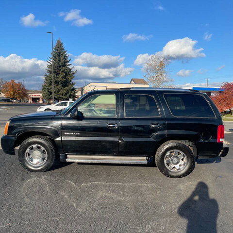 2005 Cadillac Escalade in Coeur d&amp;#039;Alene, ID 83815 - 18074590 2