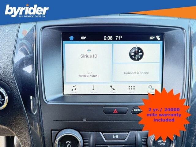 2018 Ford Explorer in Conway, AR 72032 - 18074593 12