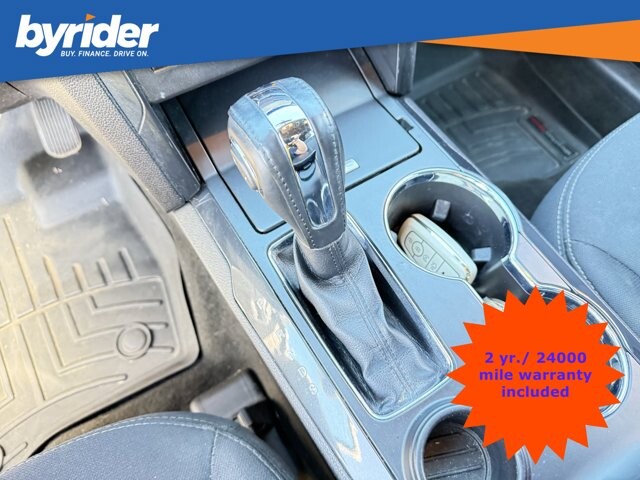 2018 Ford Explorer in Conway, AR 72032 - 18074593 11