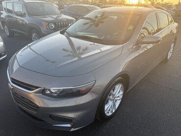 2018 Chevrolet Malibu in Phoenix, AZ 85022