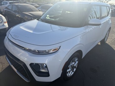 2022 Kia Soul in Phoenix, AZ 85022
