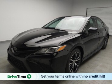 2020 Toyota Camry in Madison, TN 37115