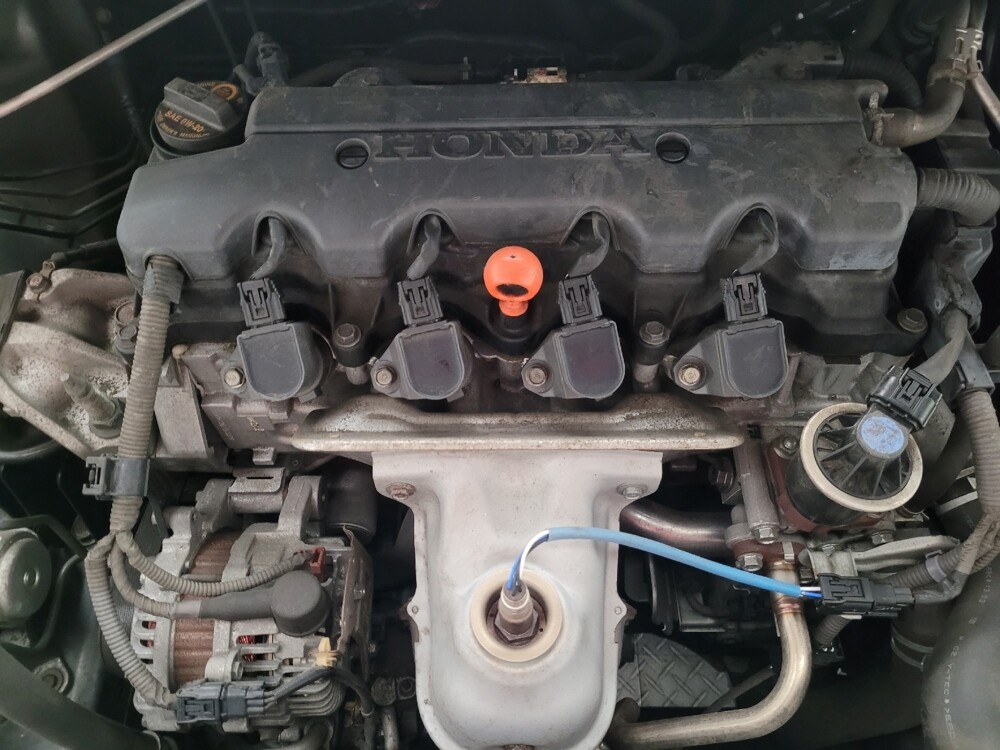 2013 Honda Civic in Torrance, CA 90504 - 18074602 30