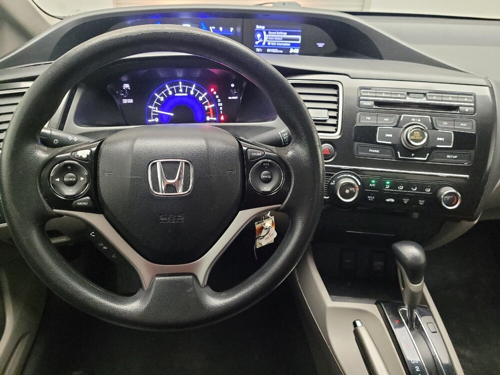 2013 Honda Civic in Torrance, CA 90504 - 18074602 22