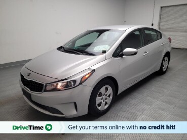 2018 Kia Forte in Montclair, CA 91763