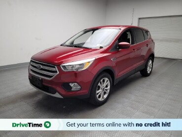 2017 Ford Escape in Downey, CA 90241