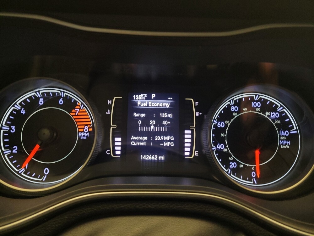 2019 Jeep Cherokee in El Cajon, CA 92020 - 18074609 23