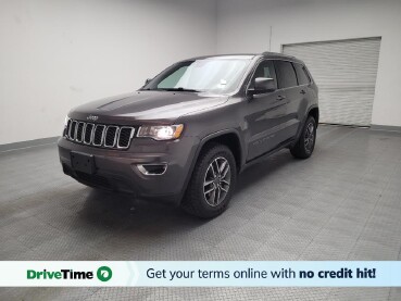 2019 Jeep Grand Cherokee in El Cajon, CA 92020