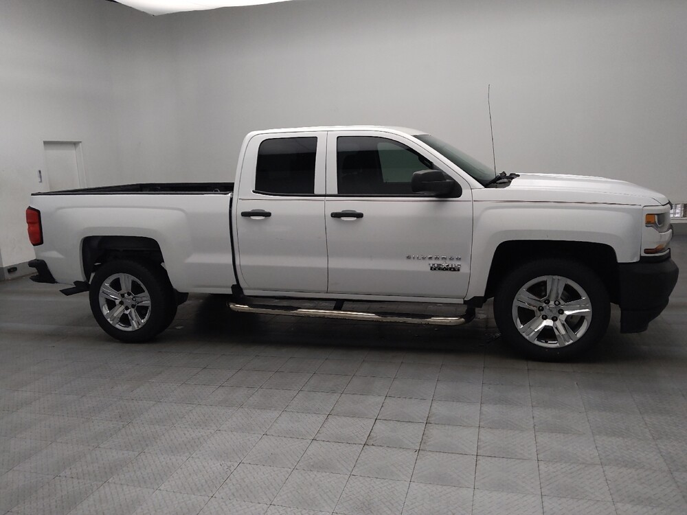 2016 Chevrolet Silverado 1500 in Duluth, GA 30096 - 18074613 11