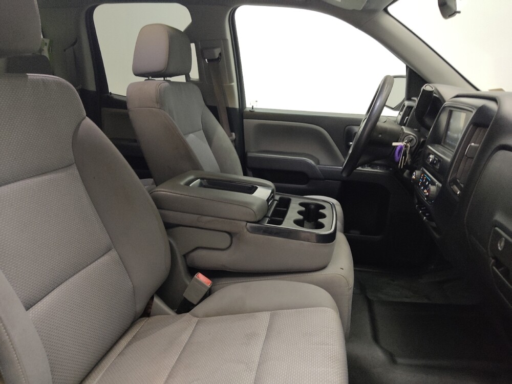 2016 Chevrolet Silverado 1500 in Duluth, GA 30096 - 18074613 21